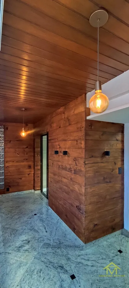 Apartamento, 3 quartos, 138 m² - Foto 1