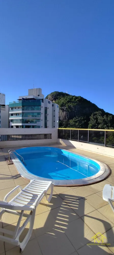 Apartamento, 3 quartos, 138 m² - Foto 4