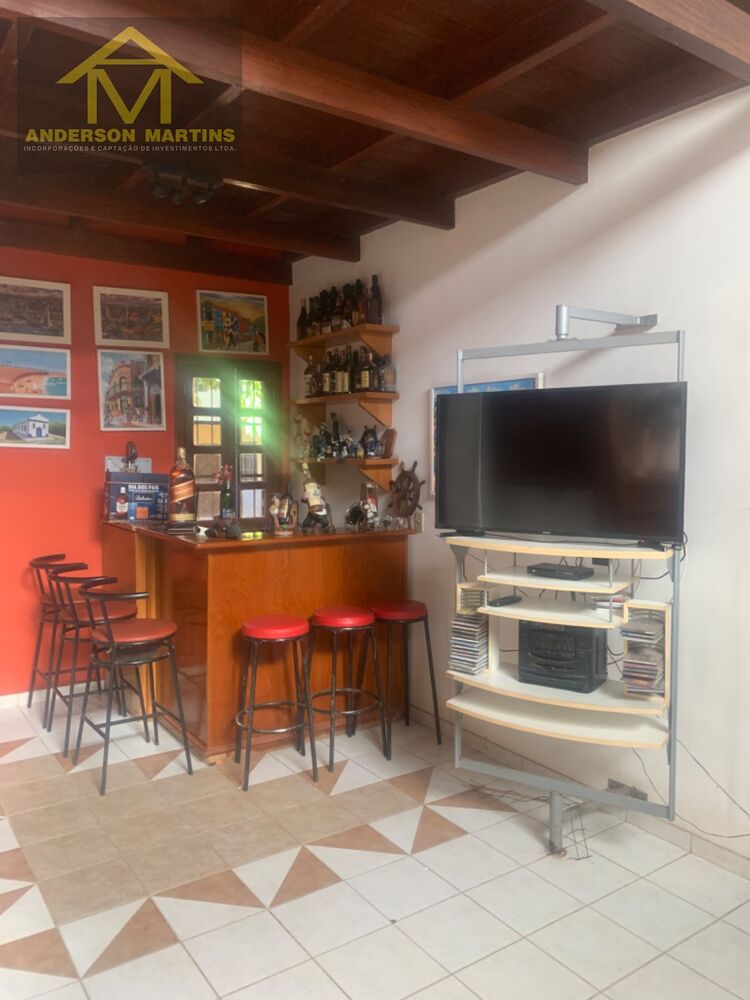 Casa, 4 quartos, 700 m² - Foto 4