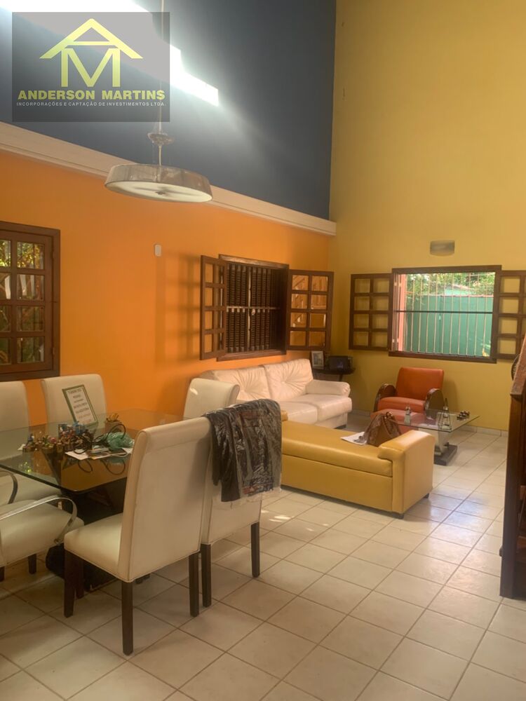 Casa, 4 quartos, 700 m² - Foto 8