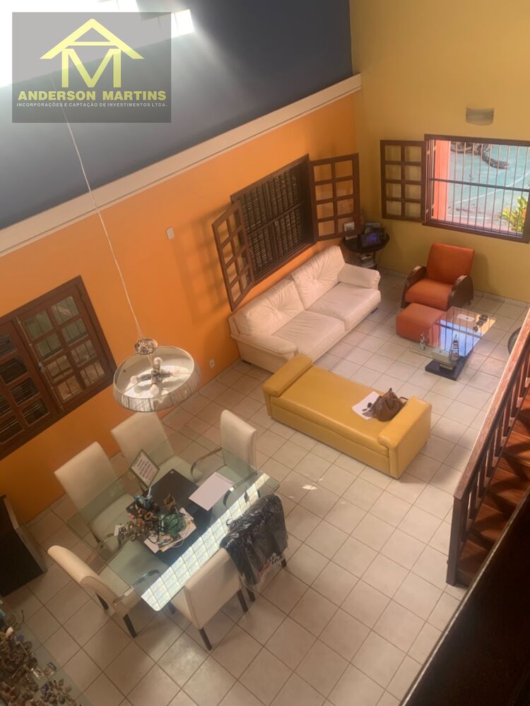 Casa, 4 quartos, 700 m² - Foto 2