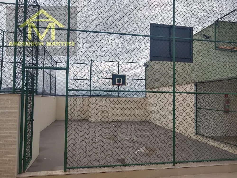 Apartamento, 2 quartos, 60 m² - Foto 3