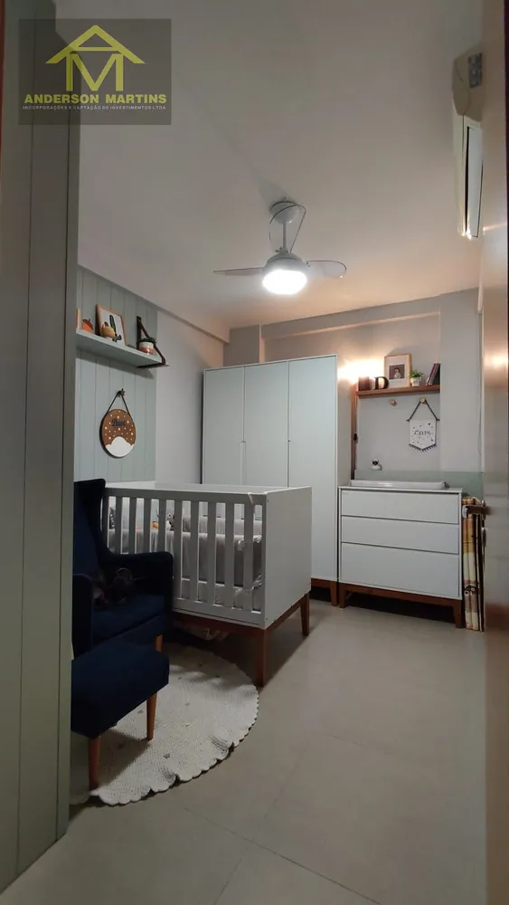 Apartamento, 2 quartos, 60 m² - Foto 2
