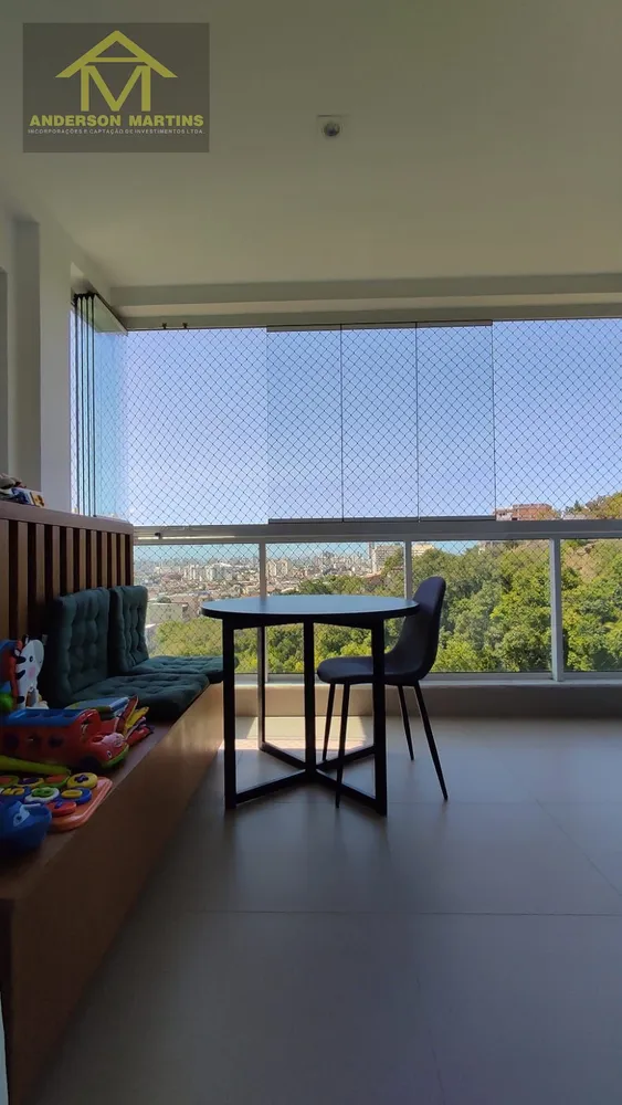 Apartamento, 2 quartos, 60 m² - Foto 4