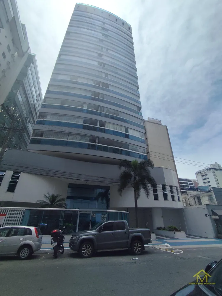 Apartamento, 4 quartos, 168 m² - Foto 1