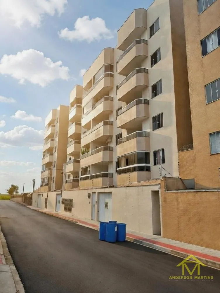 Apartamento, 2 quartos, 66 m² - Foto 2