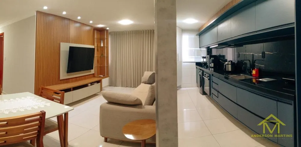 Apartamento, 2 quartos, 66 m² - Foto 4