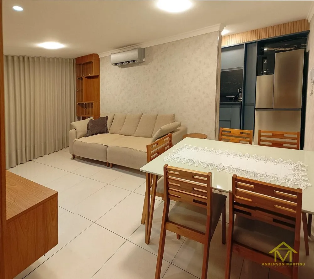 Apartamento, 2 quartos, 66 m² - Foto 1