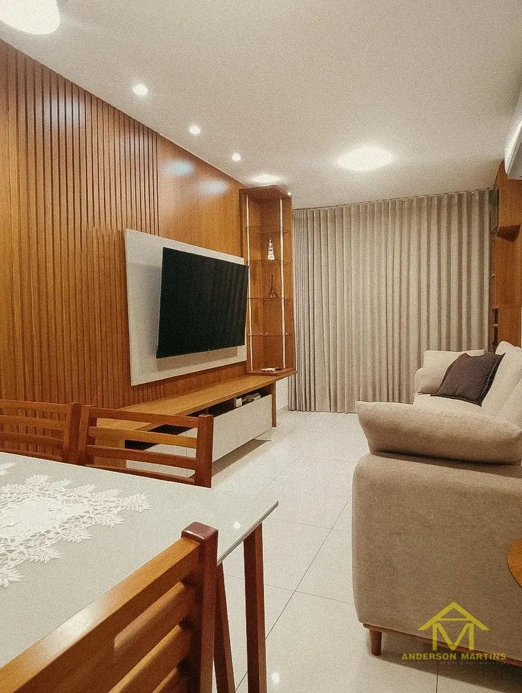 Apartamento, 2 quartos, 66 m² - Foto 3