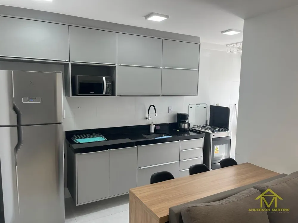 Apartamento, 2 quartos, 38 m² - Foto 1