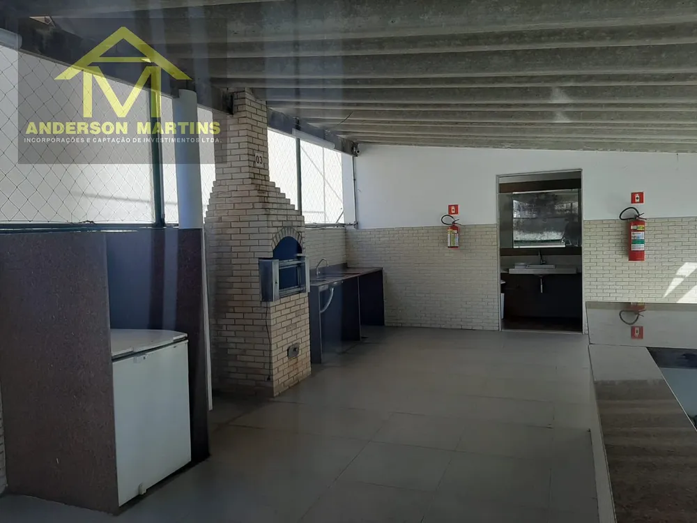 Apartamento, 3 quartos, 75 m² - Foto 9