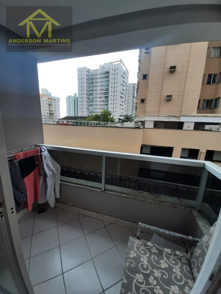 Apartamento, 3 quartos, 75 m² - Foto 2
