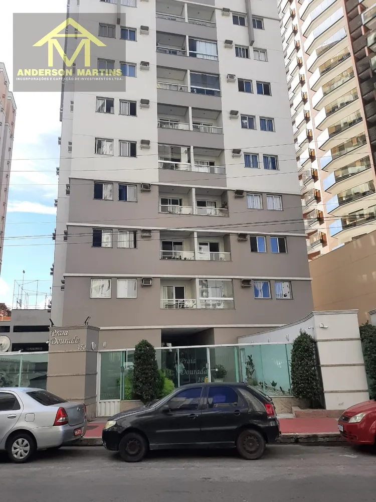Apartamento, 3 quartos, 75 m² - Foto 1