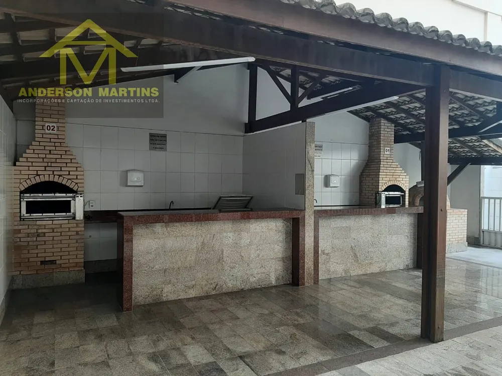 Apartamento, 3 quartos, 75 m² - Foto 7