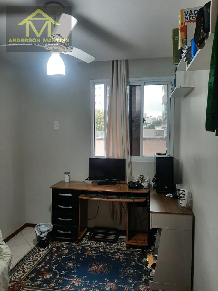Apartamento, 3 quartos, 75 m² - Foto 3