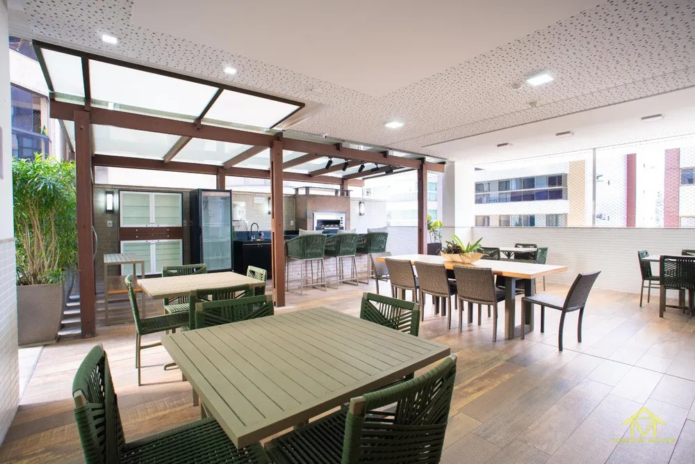 Apartamento, 4 quartos, 132 m² - Foto 3