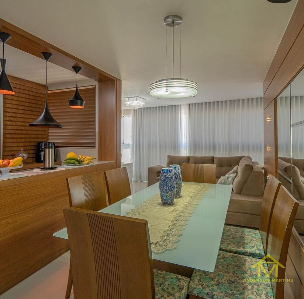 Cobertura à venda com 2 quartos, 158m² - Foto 3