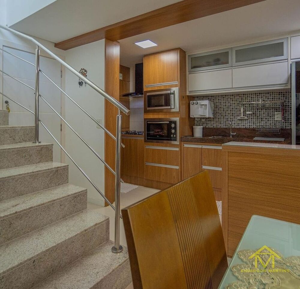 Cobertura à venda com 2 quartos, 158m² - Foto 5