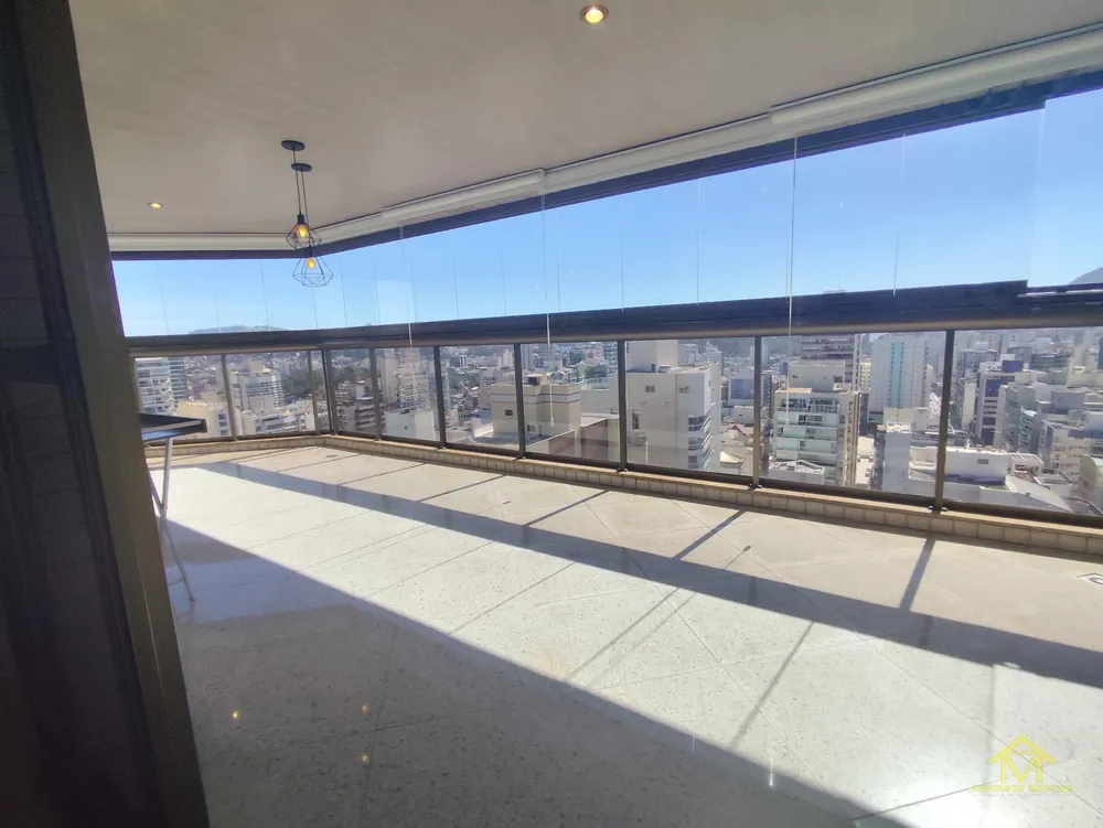Cobertura, 4 quartos, 377 m² - Foto 3