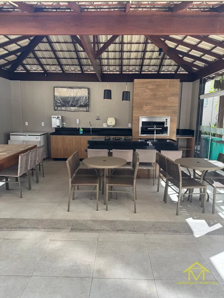 Apartamento, 3 quartos, 82 m² - Foto 2