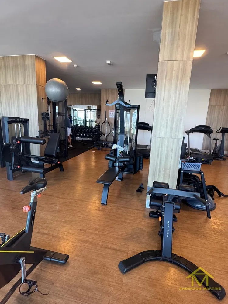 Apartamento, 3 quartos, 82 m² - Foto 3