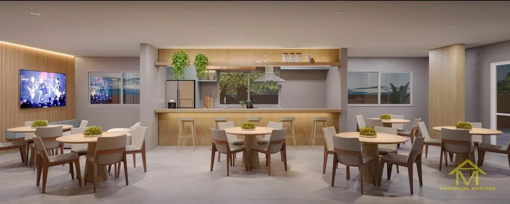 Apartamento, 2 quartos, 51 m² - Foto 4