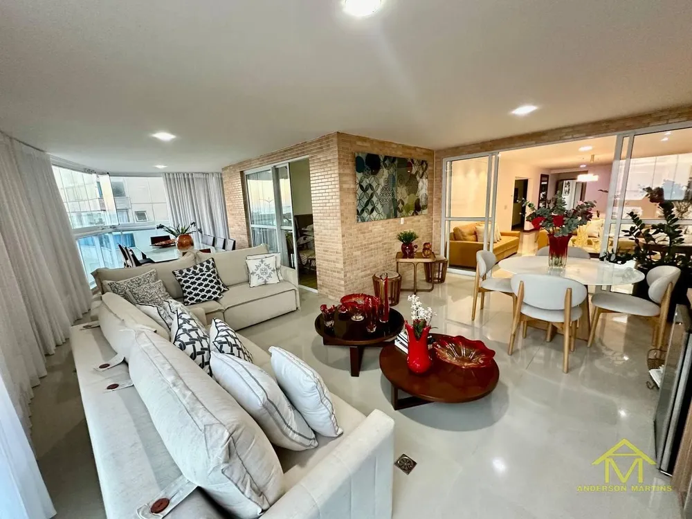 Apartamento, 4 quartos, 251 m² - Foto 2