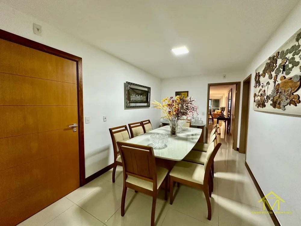 Apartamento, 4 quartos, 251 m² - Foto 11