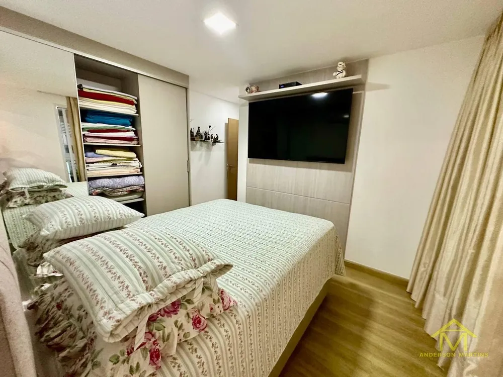 Apartamento, 4 quartos, 251 m² - Foto 9