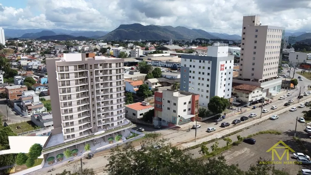 Apartamento, 2 quartos, 57 m² - Foto 11