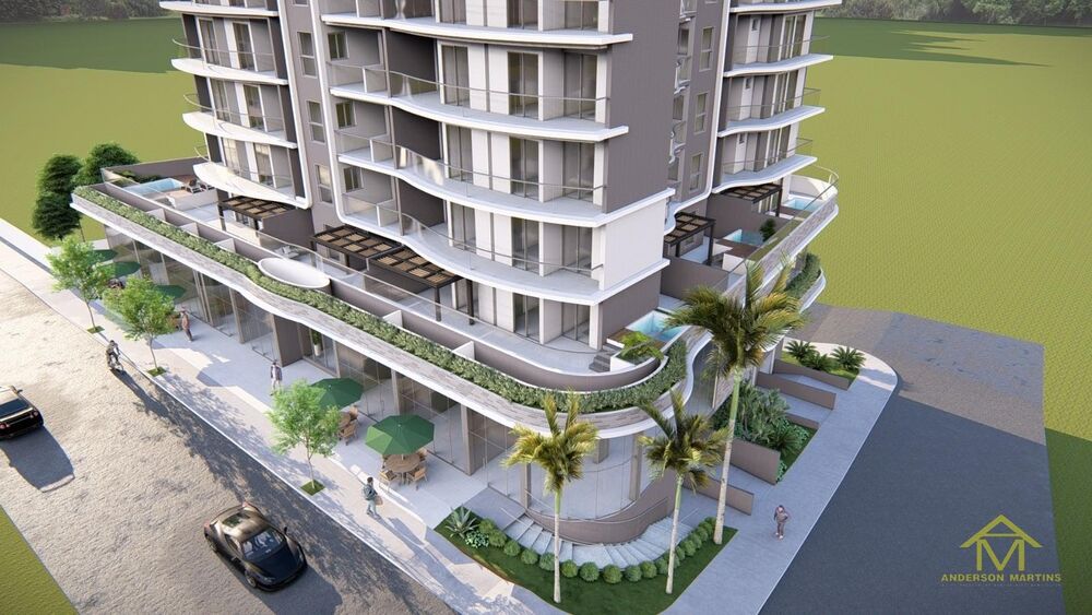 Apartamento, 2 quartos, 57 m² - Foto 18