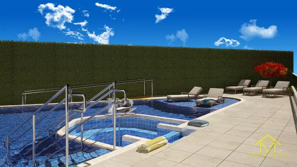 Apartamento, 2 quartos, 57 m² - Foto 29