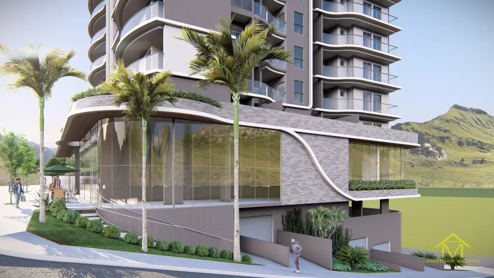 Apartamento, 2 quartos, 57 m² - Foto 10