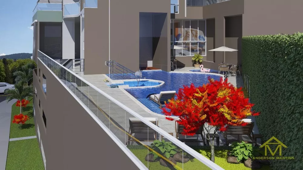 Apartamento, 2 quartos, 57 m² - Foto 27