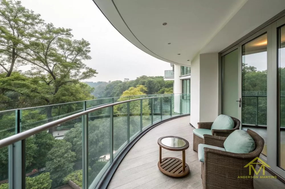 Apartamento, 2 quartos, 57 m² - Foto 2