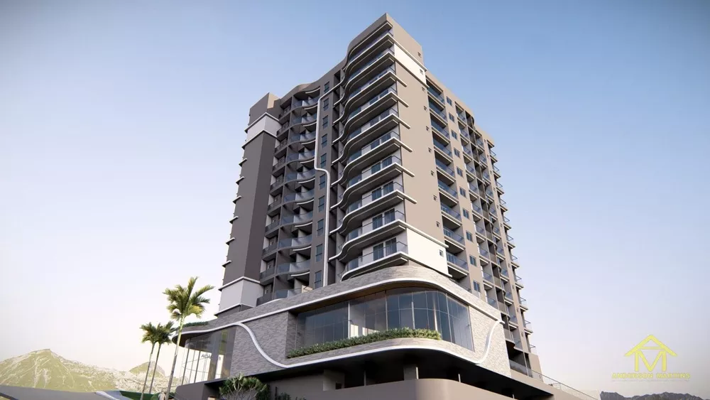 Apartamento, 2 quartos, 57 m² - Foto 9