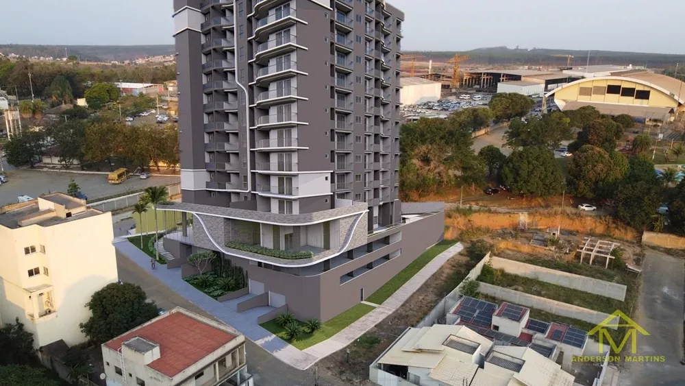 Apartamento, 2 quartos, 57 m² - Foto 16