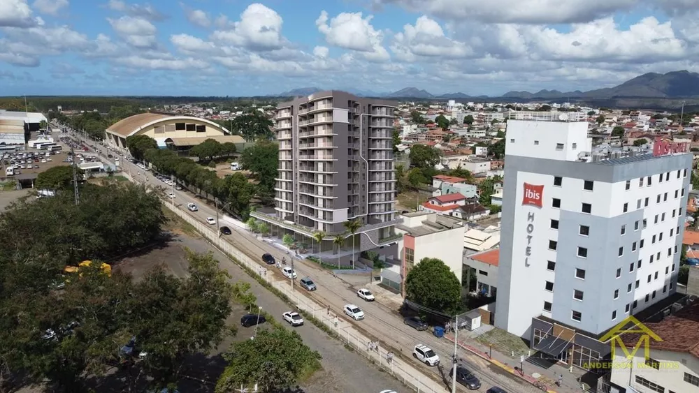 Apartamento, 2 quartos, 57 m² - Foto 14