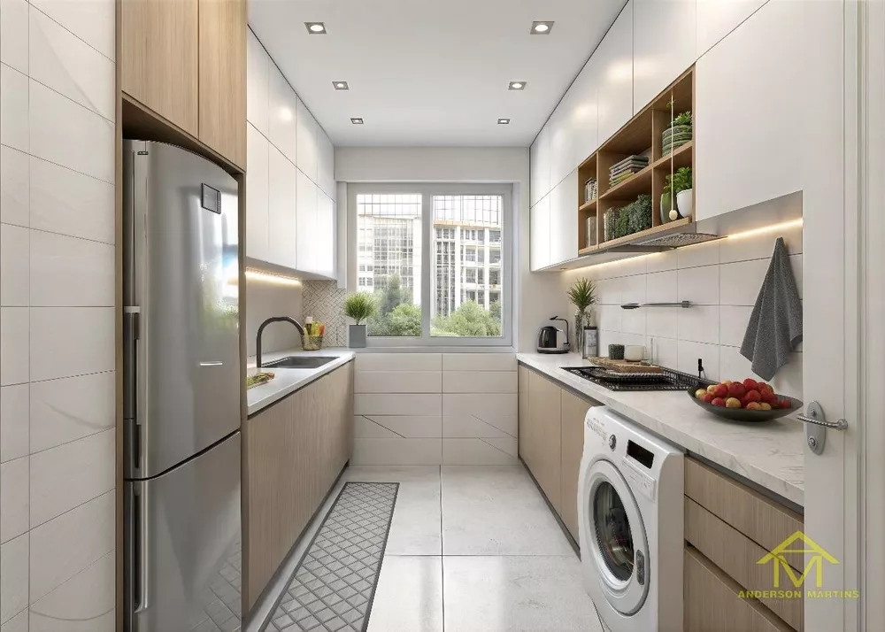 Apartamento, 2 quartos, 57 m² - Foto 17