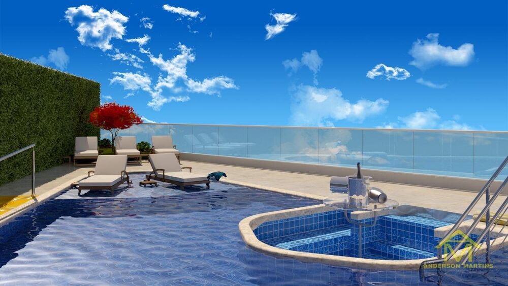 Apartamento, 2 quartos, 57 m² - Foto 23