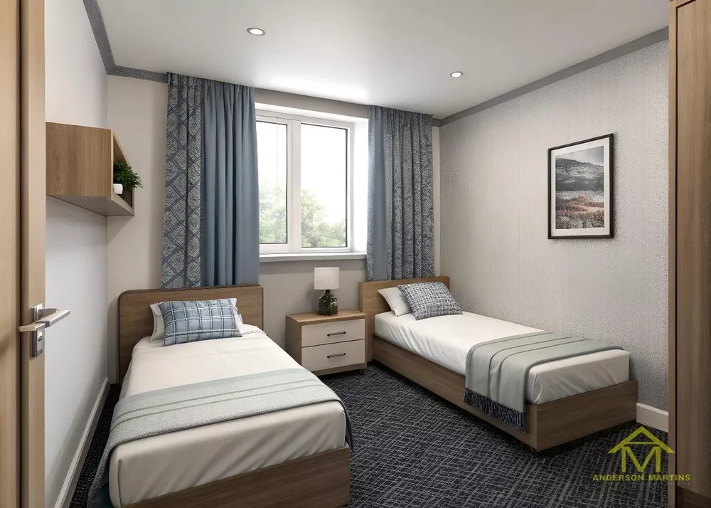 Apartamento, 2 quartos, 57 m² - Foto 6