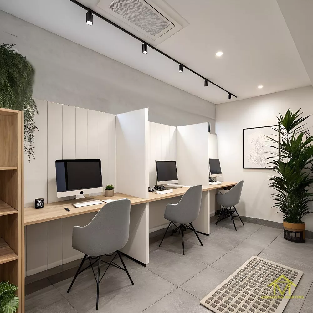 Apartamento, 2 quartos, 57 m² - Foto 25