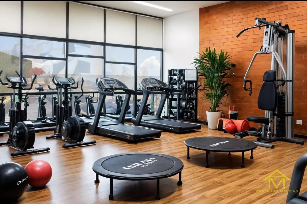 Apartamento, 2 quartos, 57 m² - Foto 21