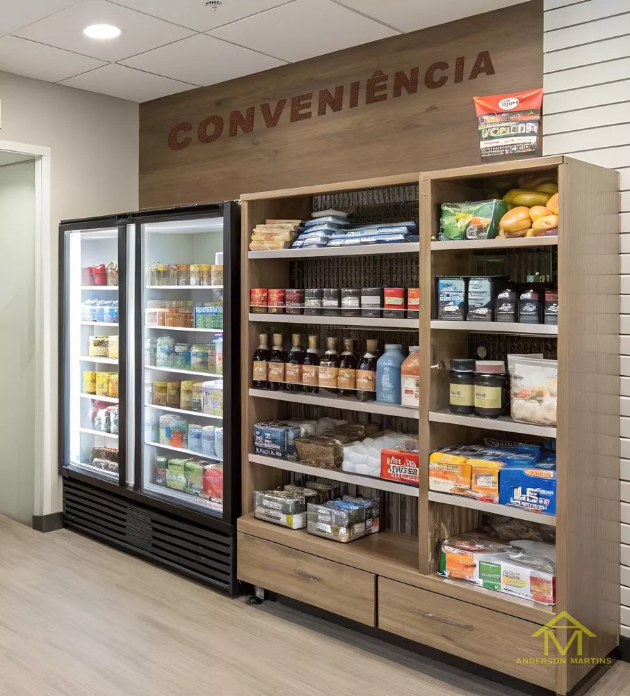 Apartamento, 2 quartos, 57 m² - Foto 30