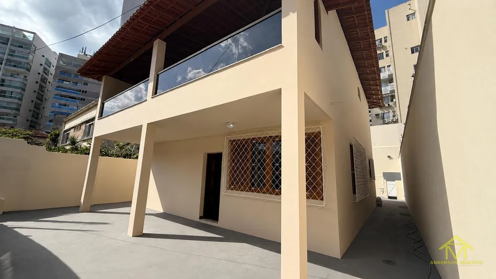 Casa, 5 quartos, 254 m² - Foto 2