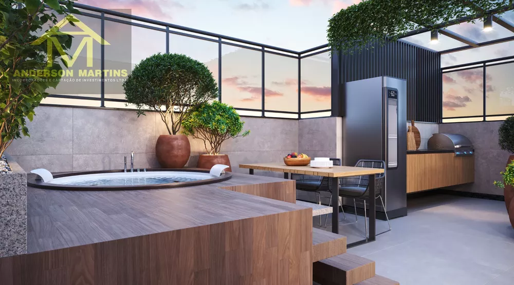 Apartamento, 2 quartos, 58 m² - Foto 1