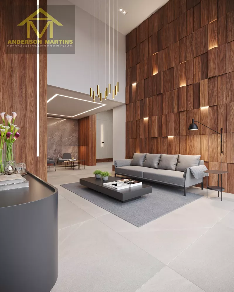 Apartamento, 2 quartos, 58 m² - Foto 4