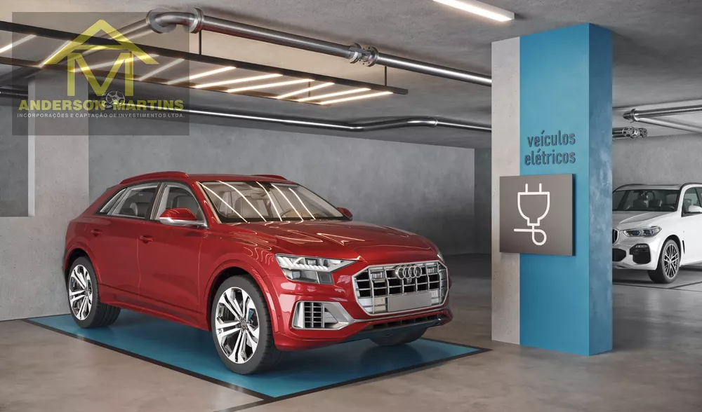 Apartamento, 2 quartos, 58 m² - Foto 3