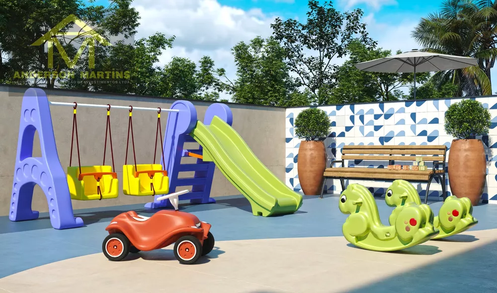 Apartamento, 2 quartos, 58 m² - Foto 6