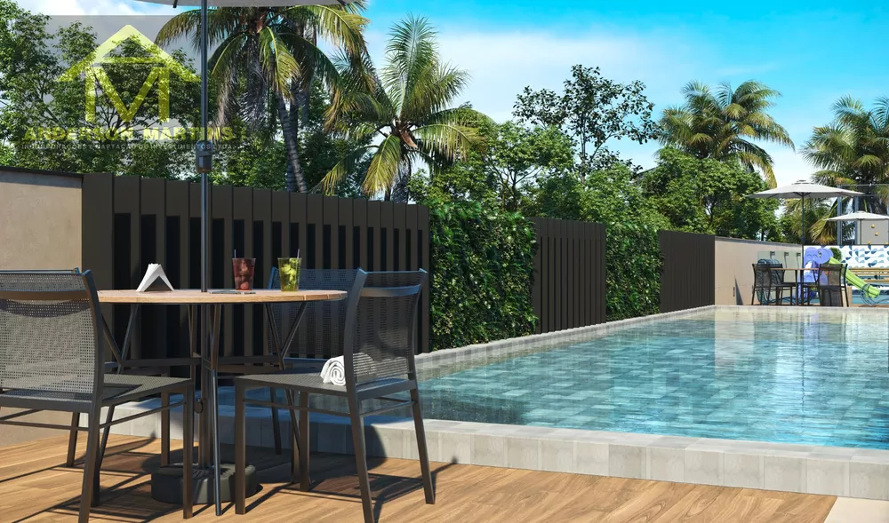 Apartamento, 2 quartos, 58 m² - Foto 5